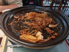 -富贵春饼·烤鸭·大厨现炒(诸城店)