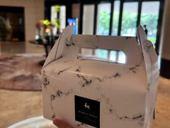 -马哥孛罗咖啡厅·Cafe Marco (厦门马哥孛罗东方大酒店)