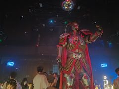 -欧米亚派对酒吧(绵阳店)