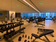 -长沙尼依格罗酒店