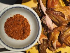 -打酱油·非遗淮扬菜(瘦西湖梅岭店)