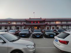 -新虹楼饭庄(崇明陈家镇店)