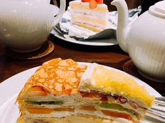 -HARBS(渋谷ヒカリエ シンクス店)