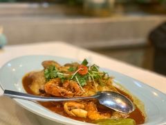 -渔娘渔家丹东海鲜(东直门店)