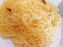 树椒土豆丝-可达酒店