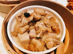 豉汁蒸排骨-金鼎轩(亚运村店)