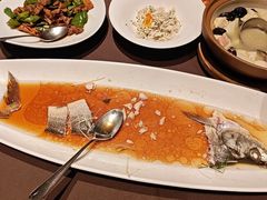 -江南·JIANGNAN(北京歌华开元大酒店)