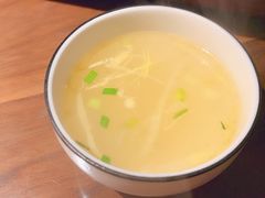 清汤-十面春风·江南面馆(崇宁路店)