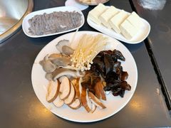 -将台涮肉(酒仙桥店)