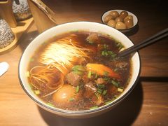 -十面春风·江南面馆(崇宁路店)