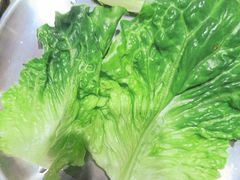 -姜胖胖无限自助烤肉(罗湖宝能店)