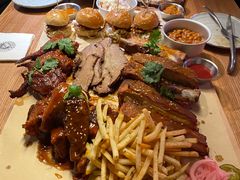 -Devils’ Brewery小恶魔精酿啤酒(武汉天地店)