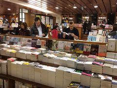 -诚品书店(敦南店)