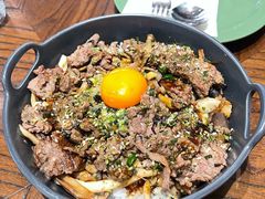 -WOKKA by艮上(中海环宇荟店)