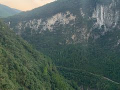 -武陵山森林公园