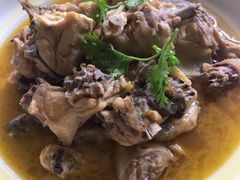 -下梅人家土菜馆(历史文化餐厅度假区店)