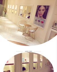 -UP&UP·半永久眉毛眼线机器野生眉