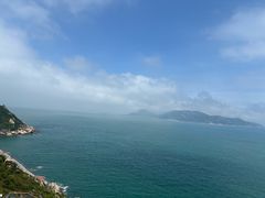 -东澳岛