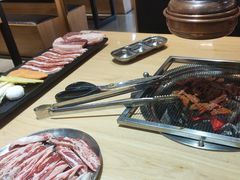 -麻蒲碳烤肉(嘉禾东平地铁站19号店)