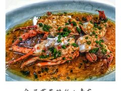 -盒马渔市餐厅