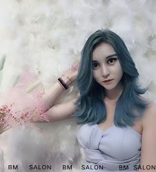 -BM SALON