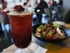 -璞渼咖啡 ROOF P.M. Café(浦东美术馆店)