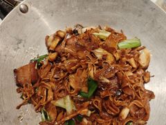-大铁勺新津菜(东丽阳光新业广场店)