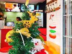 -Eckl’s爱氏热狗(猫街店)