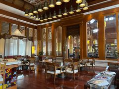 -西双版纳安纳塔拉度假酒店