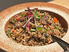 -本处·素食·融合料理(南油店)