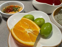 -海底捞火锅(北京路店)