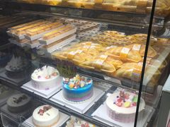 -老鼎丰(靖宇街总店)