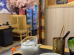 -和食亭·自助·烤肉·寿喜烧(海创园店)