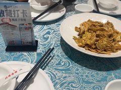 -北塘海鲜·天津菜(大光明桥旗舰店)