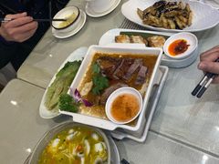 -鹅冠港式茶餐厅(来福士店)