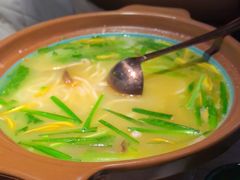 -云海肴汽锅鸡·云南小炒(天津国金汇店)