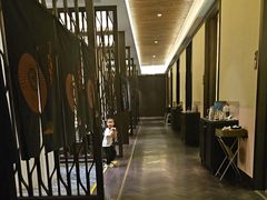 -天海日餐厅-青岛海泉湾皇冠假日度假酒店
