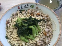 -朱洪元苏式面馆(绿宝广场店)