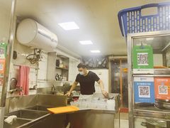 -盖邑扁食店