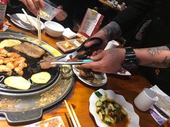 -超级神炭烤肉夜食(芥园西道店)