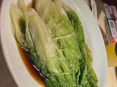 -绿茶餐厅(龙湖星悦荟店)
