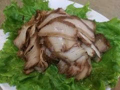 -烤肉宛饭庄(北新桥店)