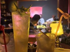 -悦界酒吧(后海店)