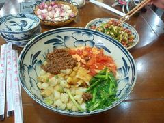 -窄巷子陕菜馆·地道陕西菜(粉巷店)