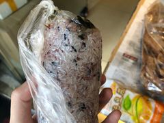 -大个子蒸饭