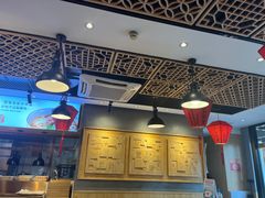 -头壹号  羊汤·饸饹面·大油条(西二旗店)