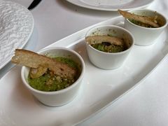 法式焗蜗牛-福楼法餐厅FLO