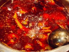 鱼火锅-肖肖酸萝卜鱼火锅(总店)