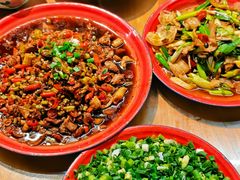 -小街47號江湖菜(四合院店)