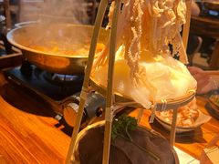 -破店肥哈·海鲜·烧烤(郑州银泰inPARK店)